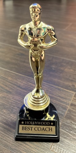 Unbranded hollywood oscar - hollywood,