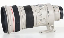 Canon 300mm f2.8L IS USM