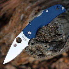SPYDERCO NATIVE 5 LOCKBACK