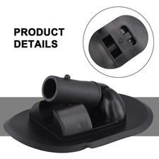 Base de tente rotative 180