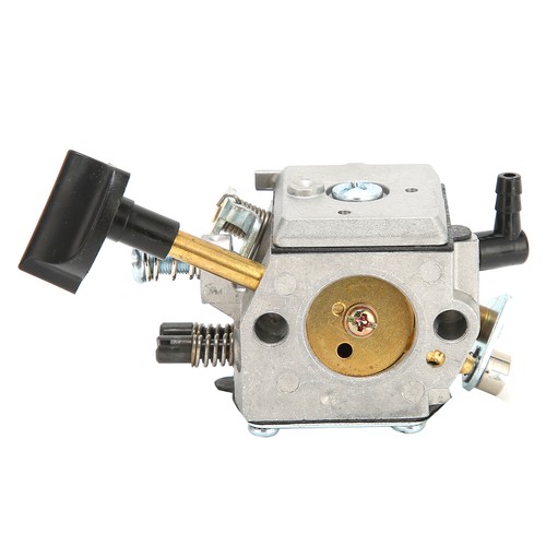Carburetor remplacement - carburetor, de