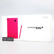Console Nintendo DSi Rose