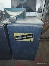 altec lansing voice of the