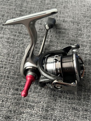 Daiwa caldia lt2000s - daiwa, lt2000s-xh