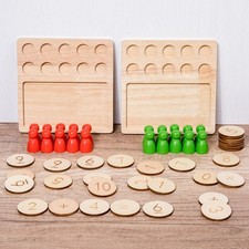 Tableau de mathématiques