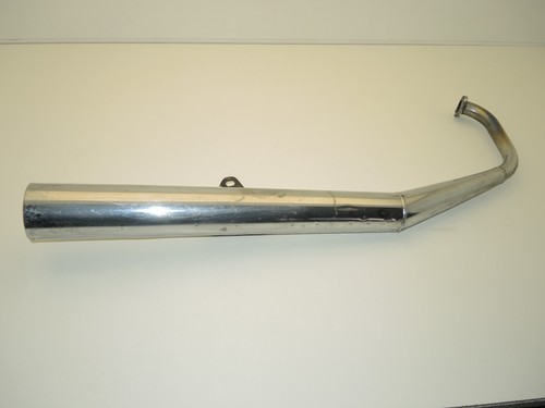 Pot échappement droit - , suzuki