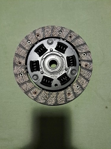 Renault ts disque - tl,