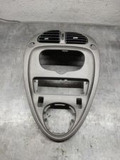 Console central (interieur plastique) CITROEN XSARA PICASSO PHASE 1 9631315877