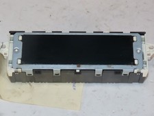 afficheur digital peugeot 308 I (4A_, 4C_) 9676655380 213584