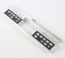 Couverture Avant Panneau Avant