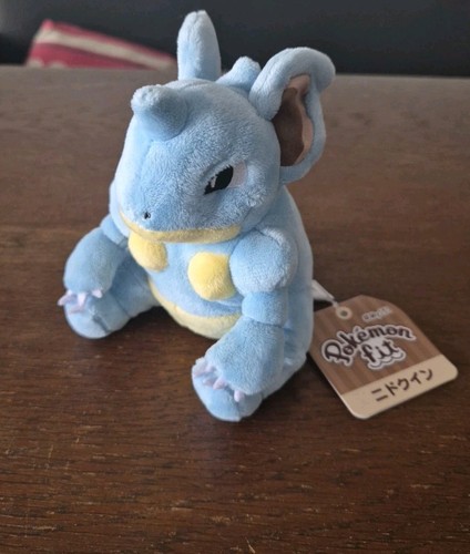 Pokémon peluche center - pokémon,