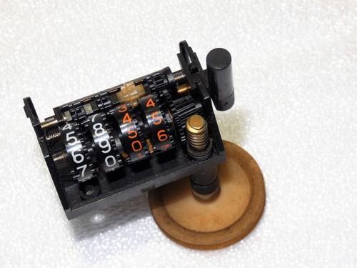 Counter for akai gx - -, gx-635d