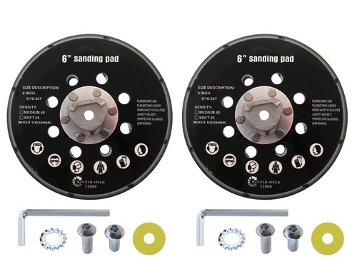 Paire disques abrasifs - disques,