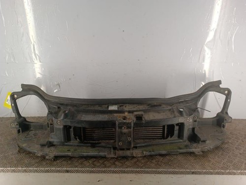 Face avant renault trafic - face,
