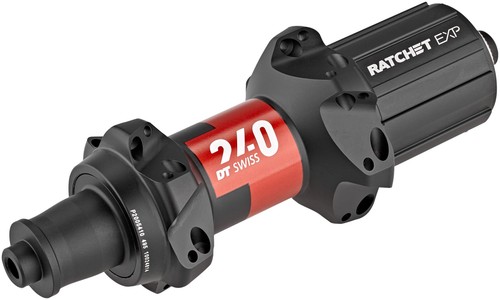Swiss 240 exp straight pull - dt,