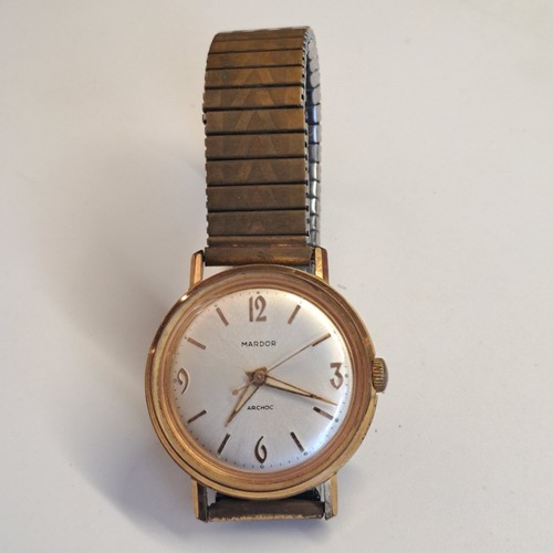 Vintage montre mardor - vintage,
