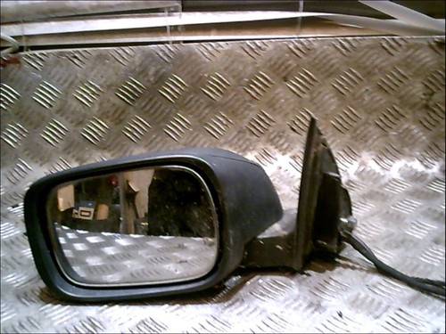 Retroviseur gauche volvo 90 - retroviseur,