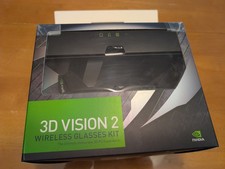 Nvidia 3D Vision 2 Wireless