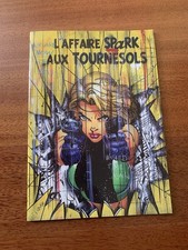 Catalogue De Collection de Benjamin SPARK 2013 -43pages