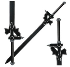 Full Size Kirito's Elucidator