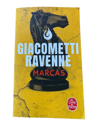 Giacometti ravenne marcas - ,