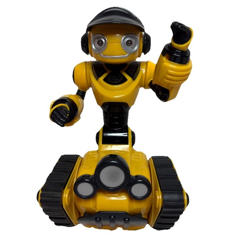 Wowwee roborover robot 2008 - wowwee,
