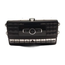 Autoradio d'origine MERCEDES