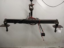 Attelage (boule de remorquage) MERCEDES CLASSE C 205 PHASE 1 BREAK