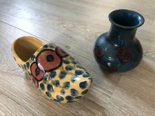 Lot 2 Céramique Grés Savoie