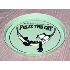 Cendrier Vide Poche Felix le chat - Demons & Merveilles