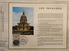 France Feuillet CEF N° 279