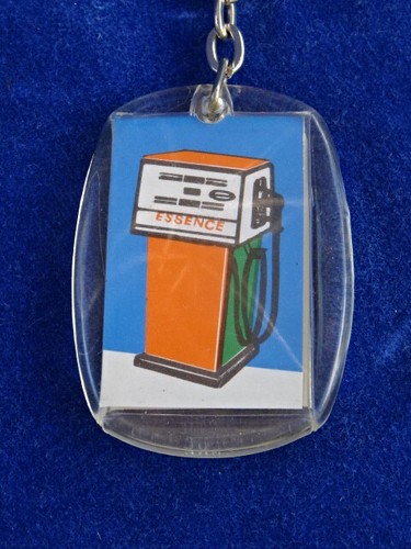 Joli nice top porte cles - joli,