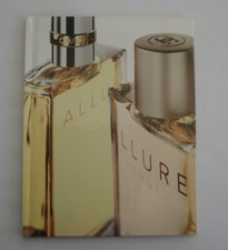PARFUM CHANEL LIVRE SUR LE