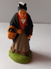 ANCIEN SANTON SIGNé  MARCEL