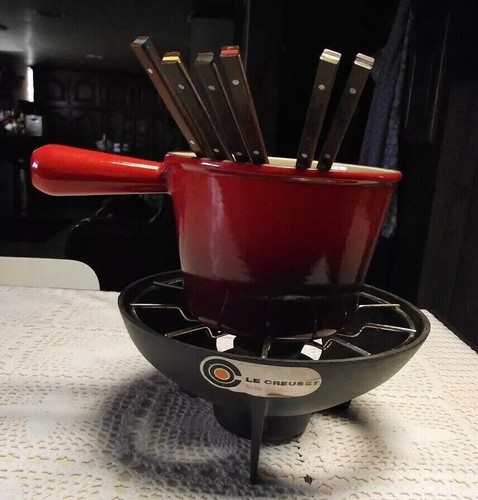 Cocotte fonte émaillée - cocotte,