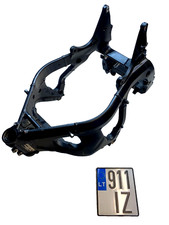 Cadre Honda CBR 600 RR 2003 -