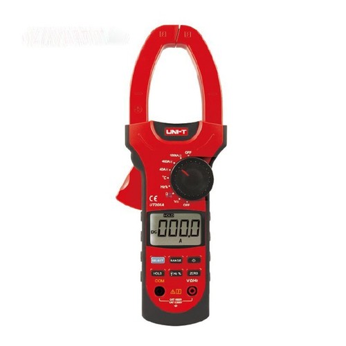 One new uni ut205a - new, uni-t