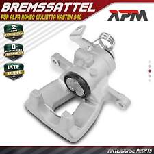 Selle de Freinage Système Ø