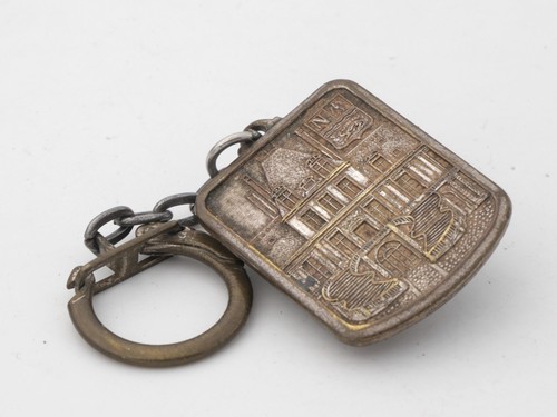 Porte clés ancien keychain - clÉs,