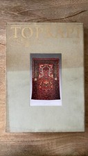 ROGERS J.M. - Topkapi sarayi tapis - Paris Les éditions du Jaguar