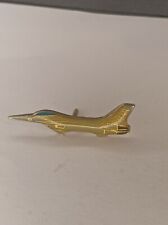 Pin's Avion de Chasse Mirage
