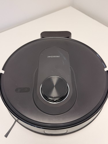 Proscenic robot aspirateur - robot,