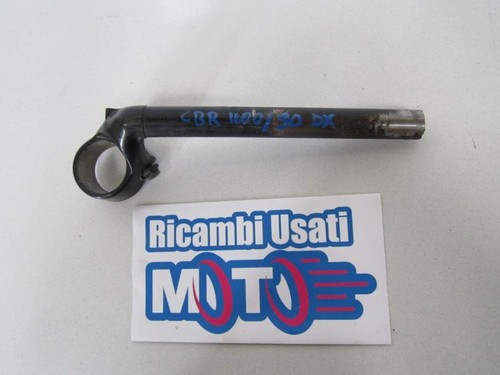 Demi guidon droit honda cbr - demi-guidon,