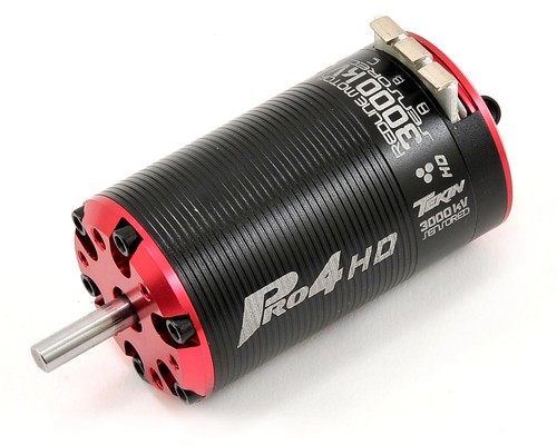 Tekin pro4 pole - tekin, 4-pole