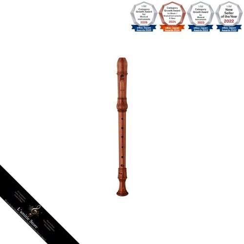 Moeck 4308 rottenburg - 4308, recorder