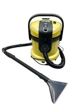 Aspirateur laveur Kärcher SE