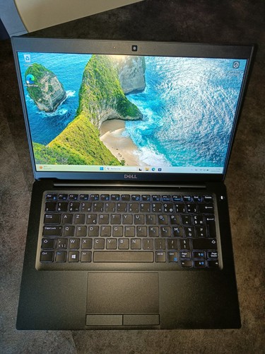 Dell 7390 fhd core - dell, 13.3'