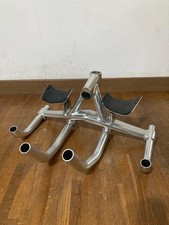 NITTO TSUBASA 6 TT Guidon NJS