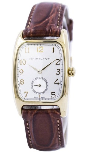 Hamilton american classic - american,