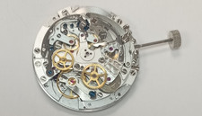 ZENITH EL Primero - Mouvement - 